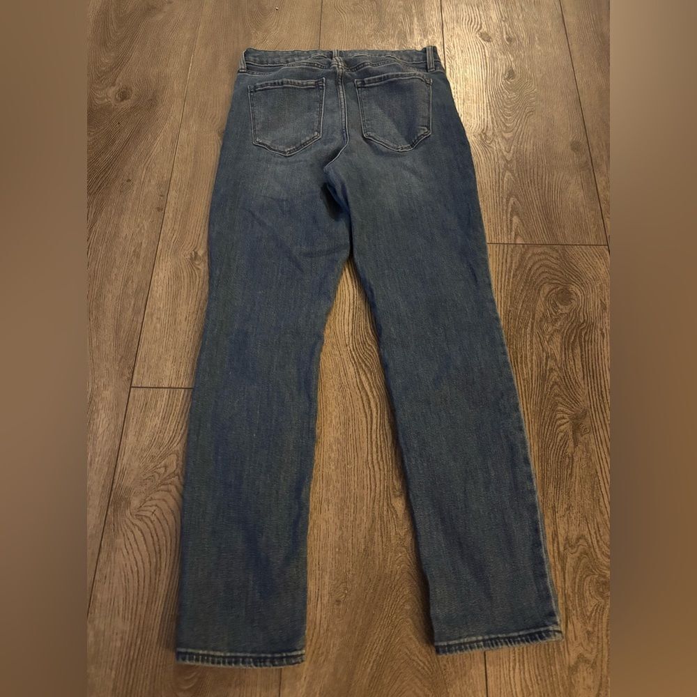 Old navy Classic Blue Denim Jeans - Picture 2 of 4